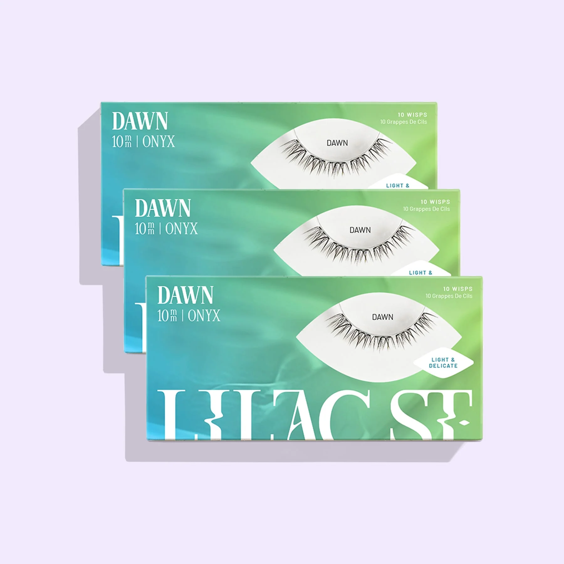 Dawn 3-Pack - Image 7