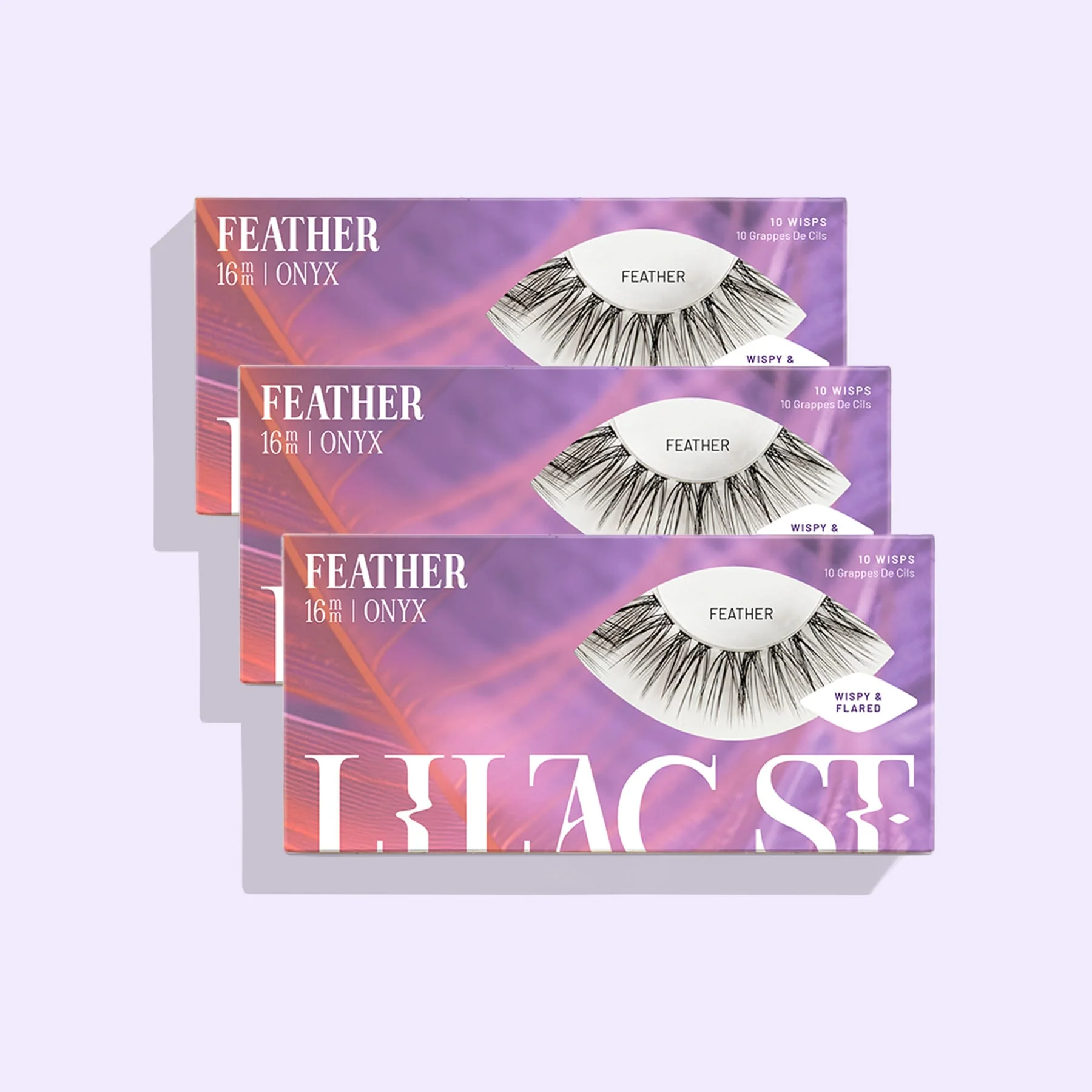 Feather 3-Pack - Image 10