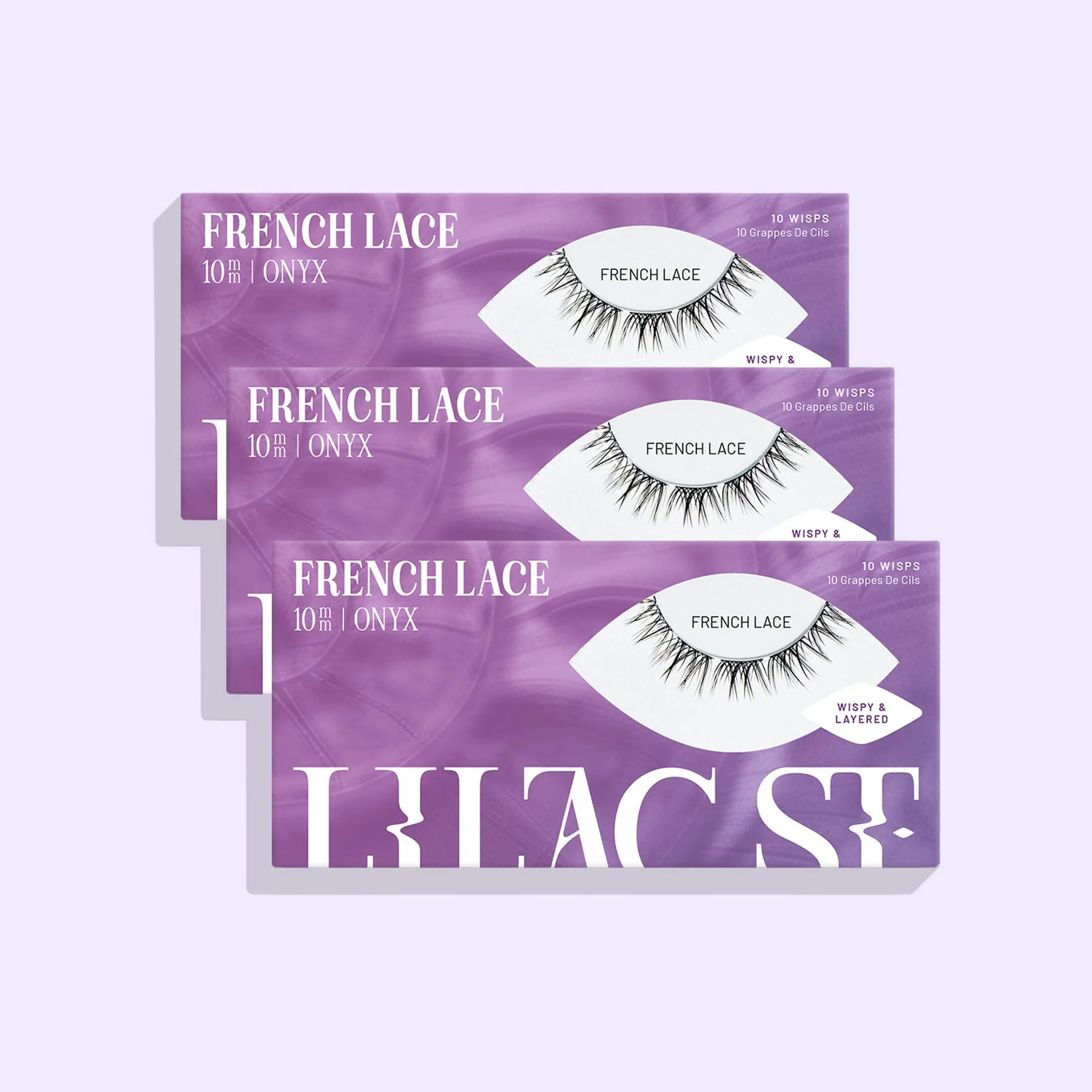 French Lace 3-Pack - Image 7