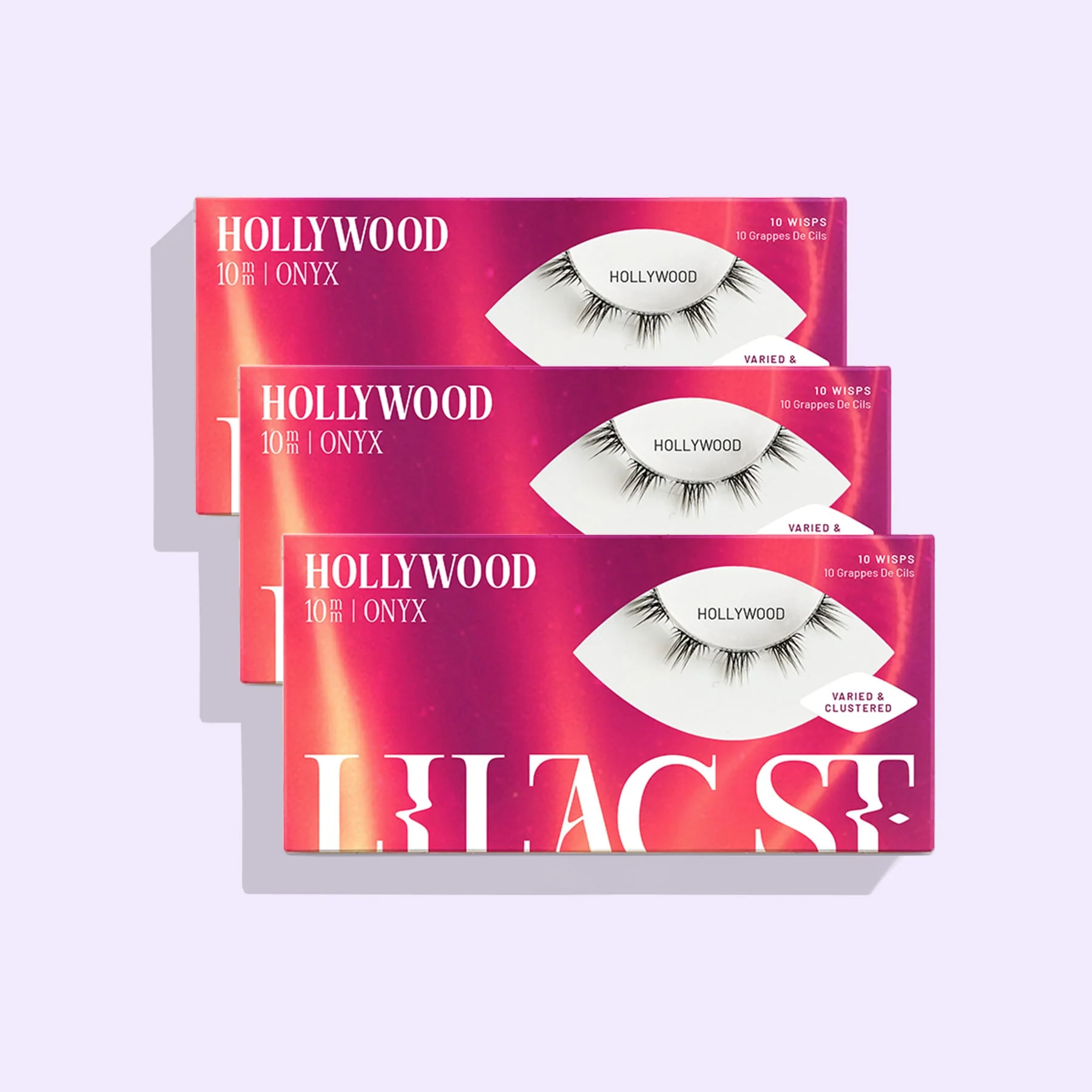 Hollywood 3-Pack - Image 7