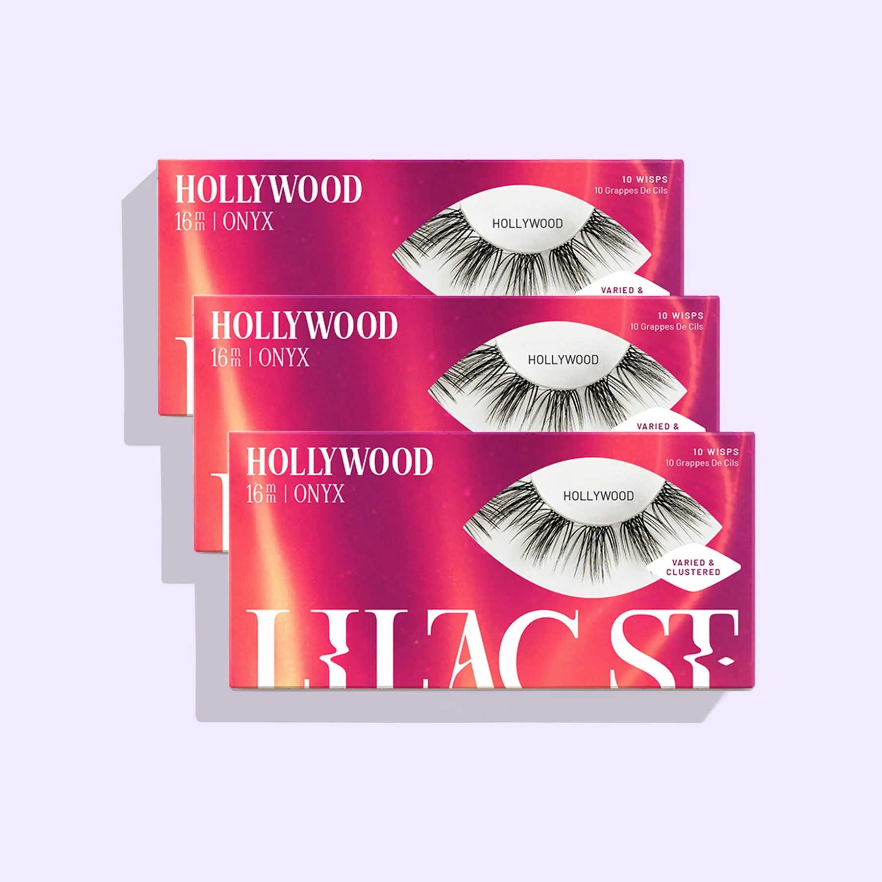 Hollywood 3-Pack - Image 9