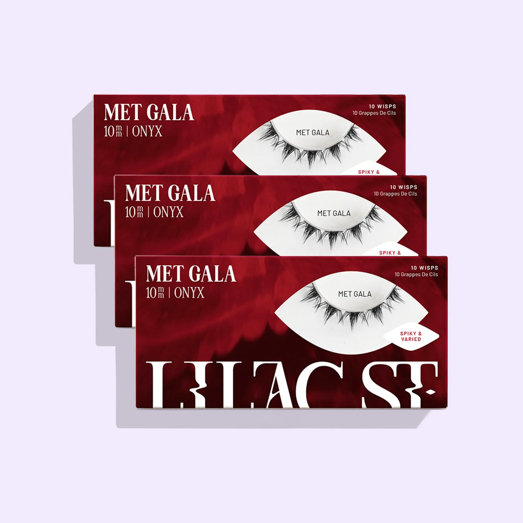 Met Gala 3-Pack - Image 7