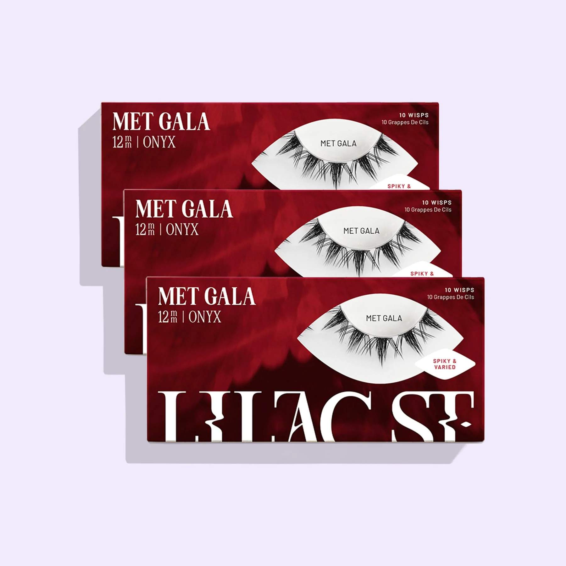 Met Gala 3-Pack - Image 8