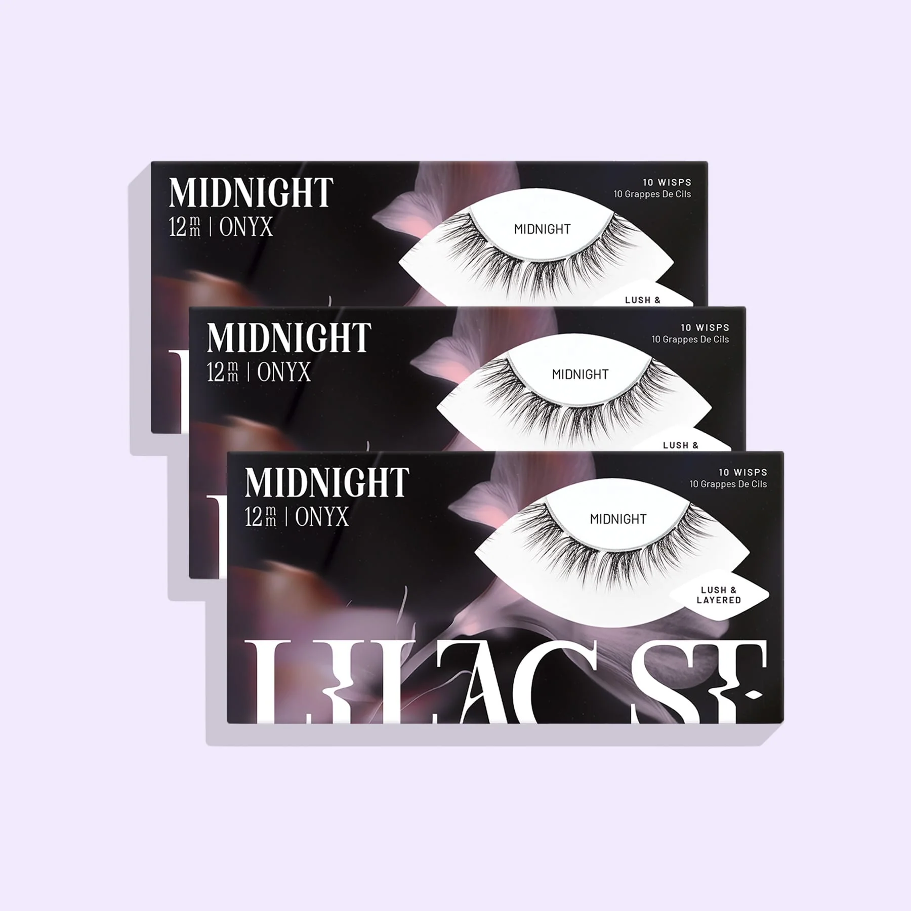 Featured Lashes Home