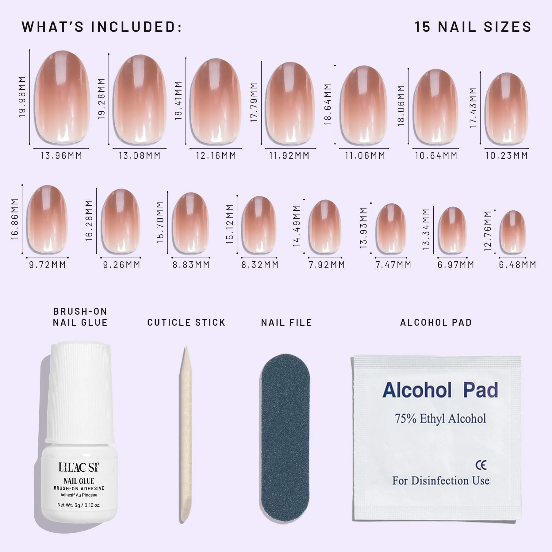 Blush Touched - Image 5