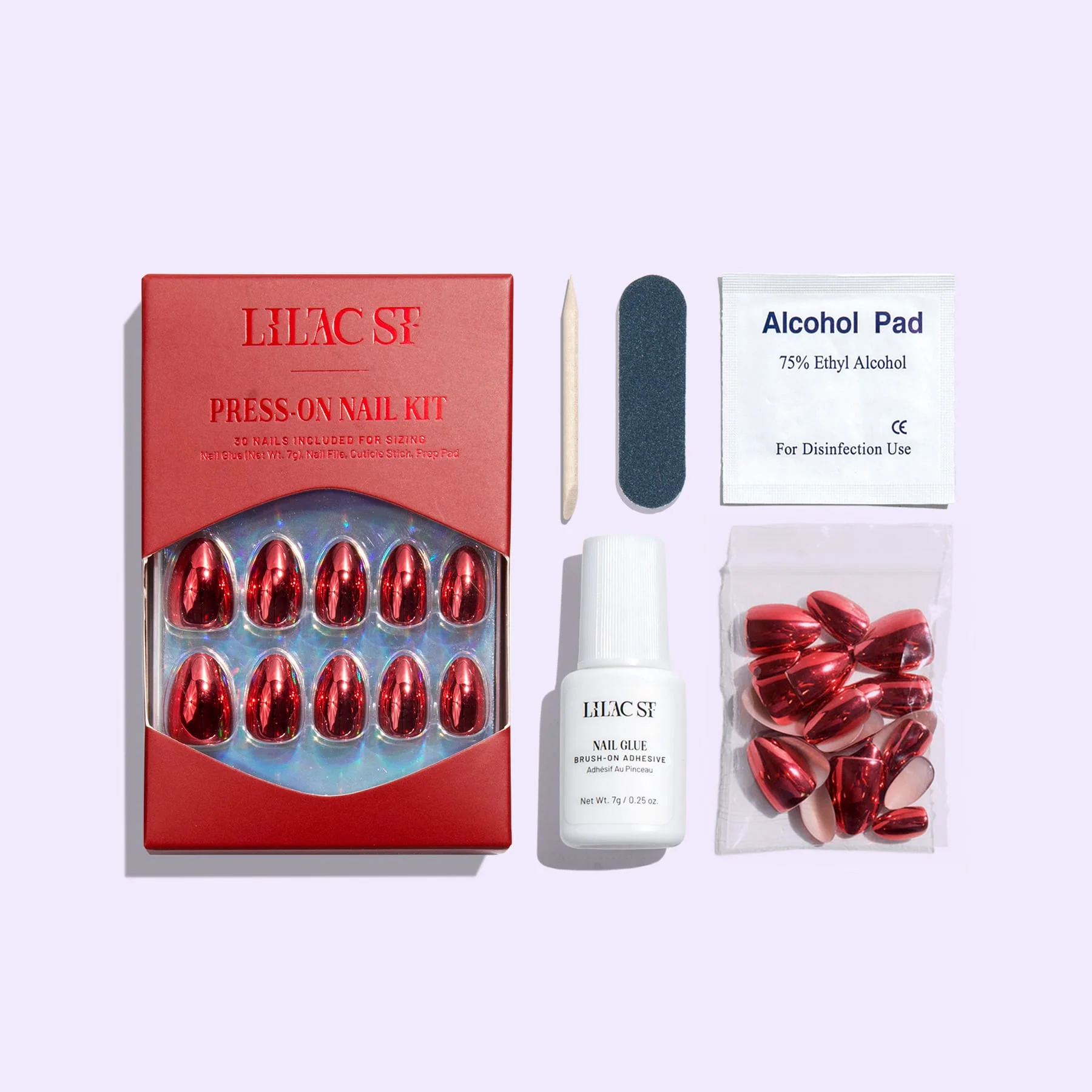 Cherry Plated - Image 3