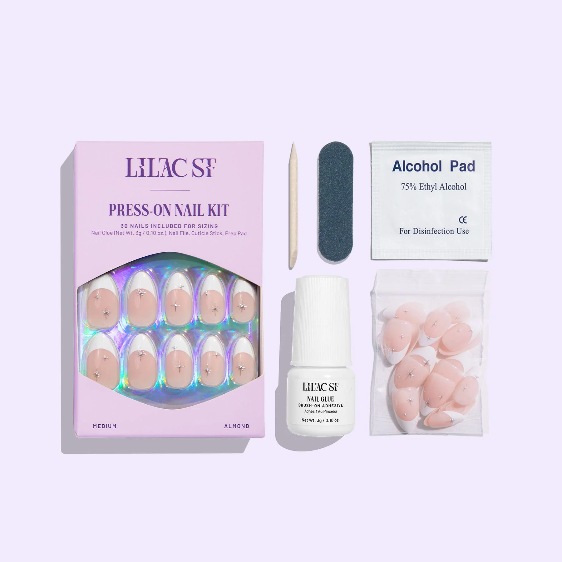 Seeing Stars - Image 3