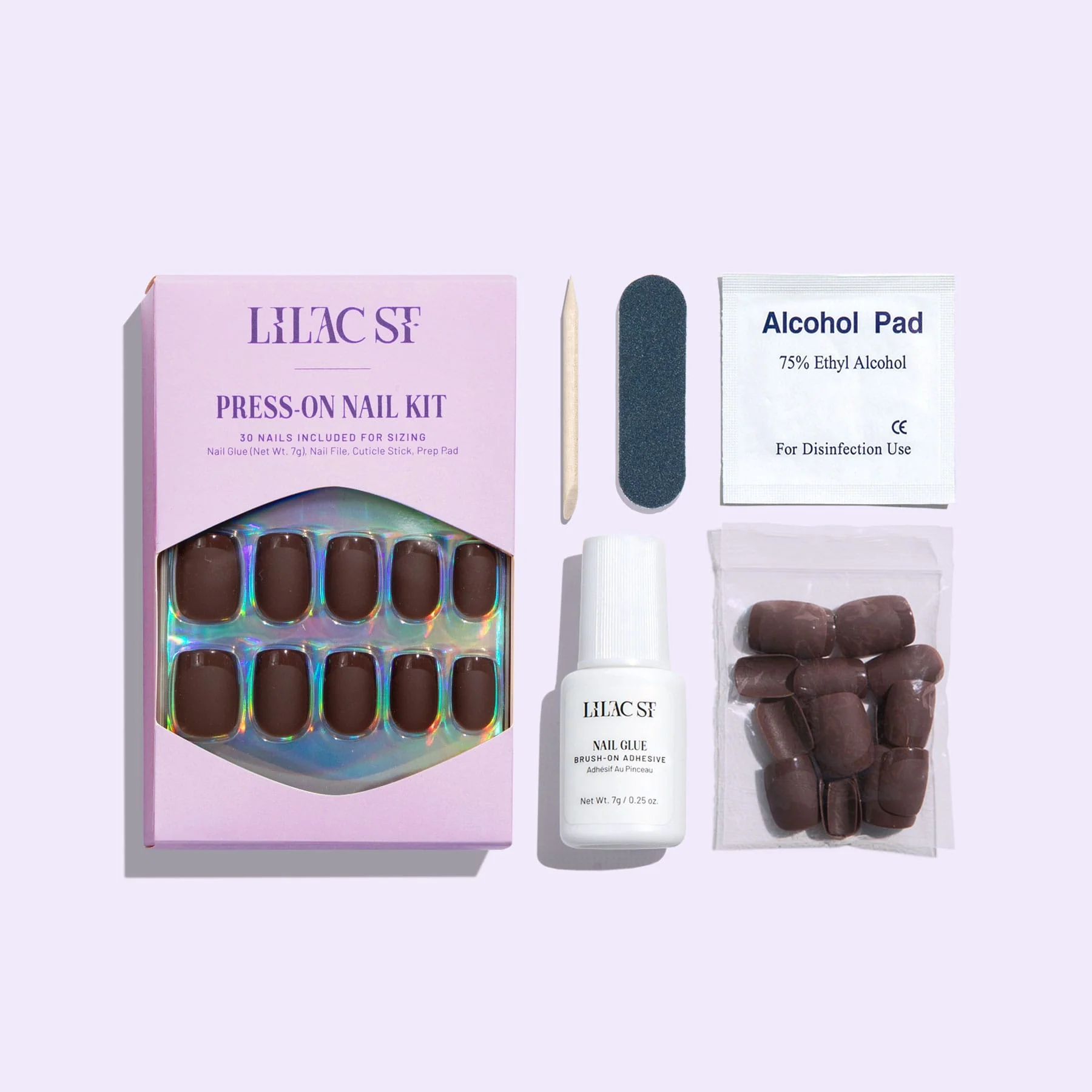 Semi-Sweet - Image 3