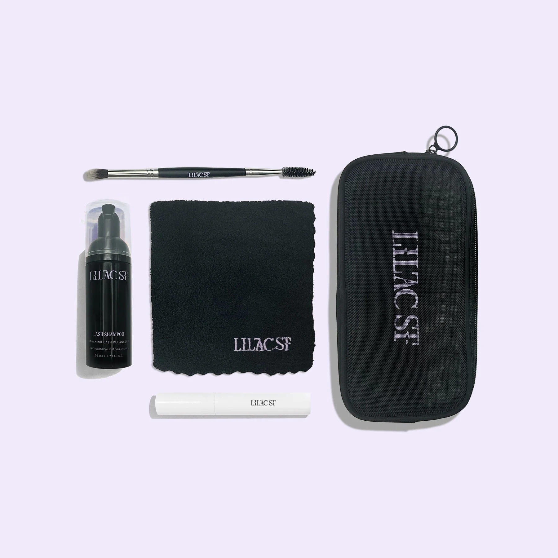 Featured Kits Homepage