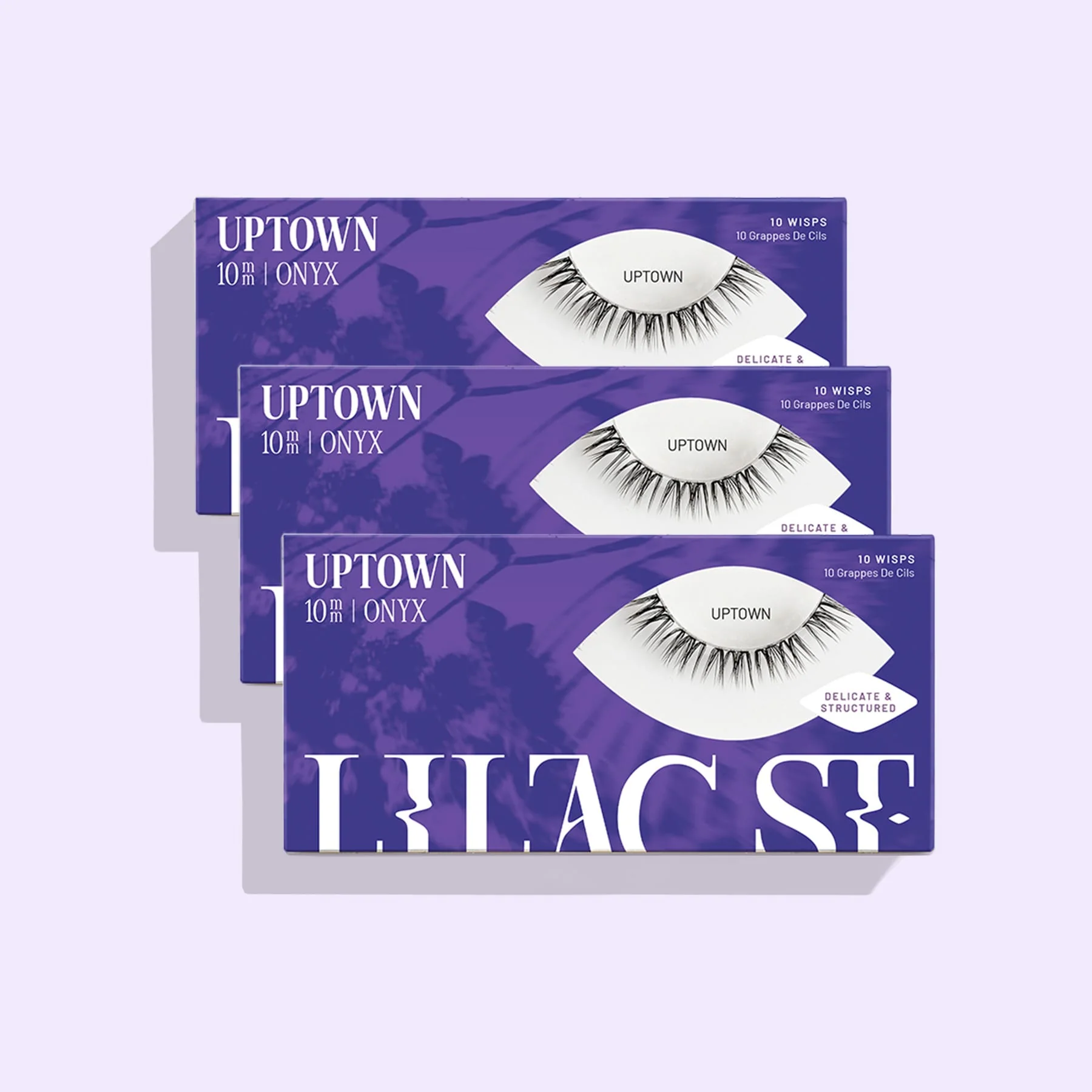 Uptown 3-Pack - Image 7