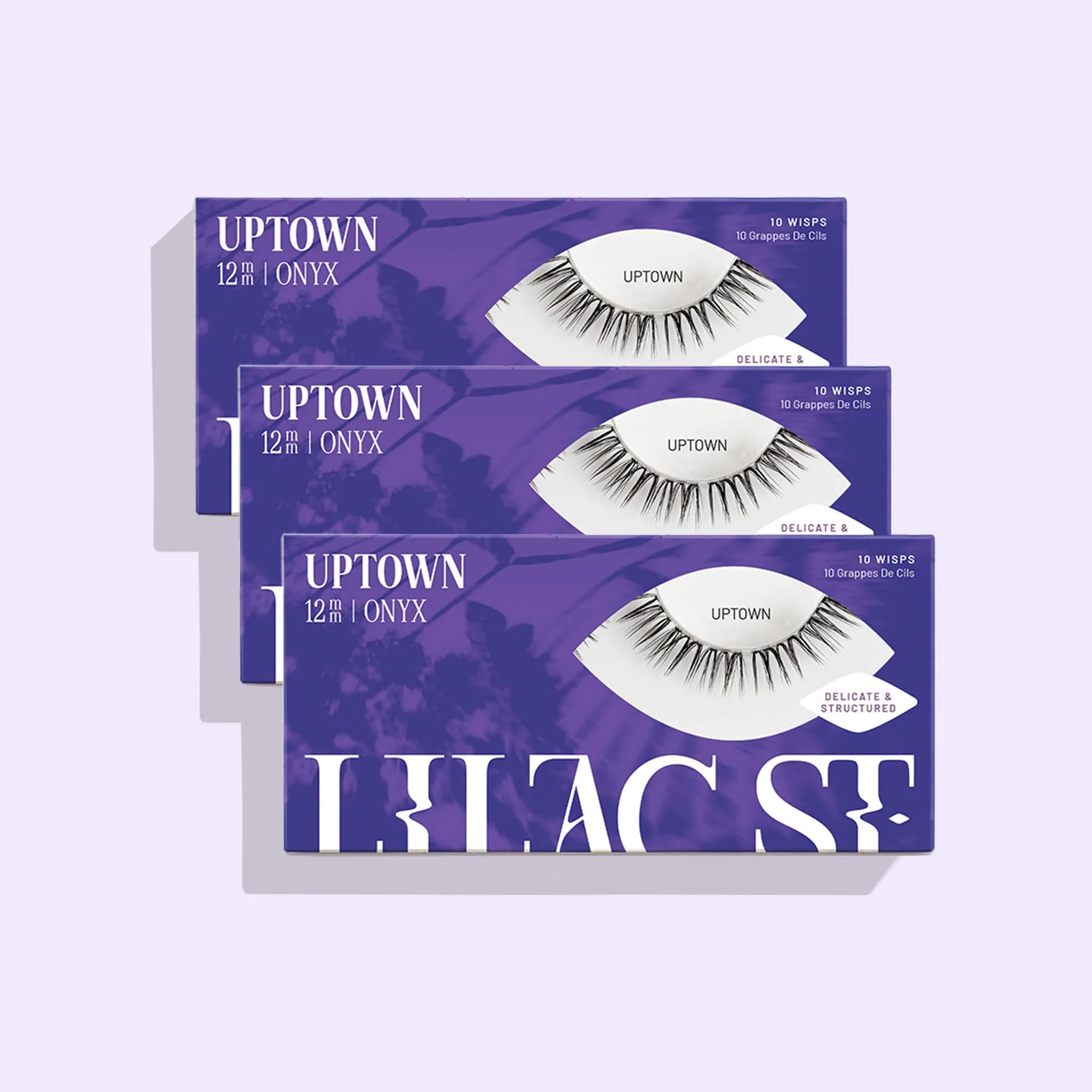 Uptown 3-Pack - Image 8