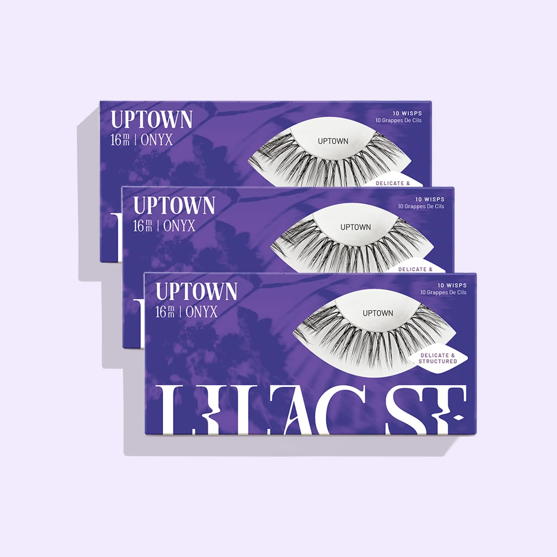 Uptown 3-Pack - Image 9